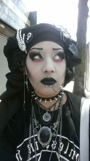 veronique-trans-rueil-malmaison